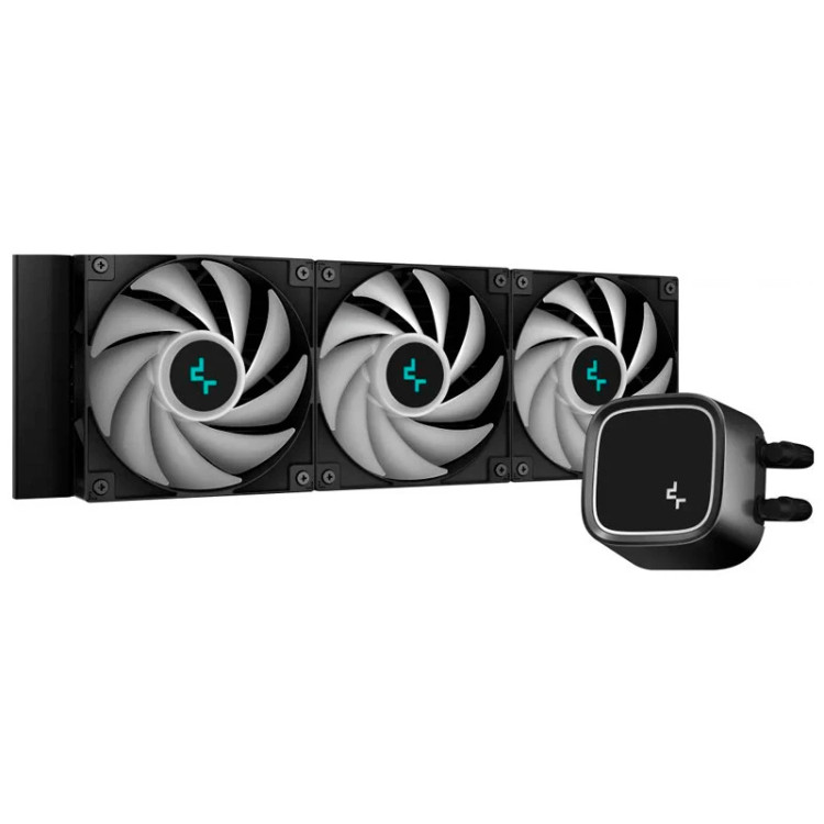 خنک کننده مایع پردازنده دیپ کول GAMMAXX LE720