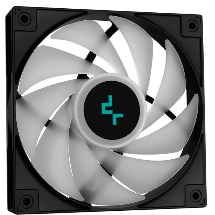 خنک کننده مایع پردازنده دیپ کول GAMMAXX LE720