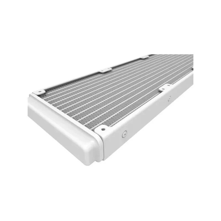 خنک کننده مایع پردازنده ردراگون CCW-3013 ARGB 360 مشکی