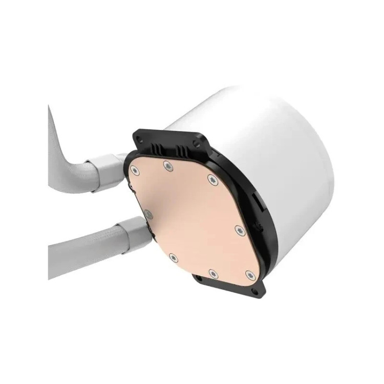 خنک کننده مایع پردازنده ردراگون CCW-3013 ARGB 360 مشکی