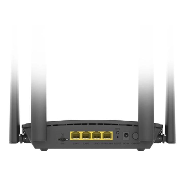 مودم روتر سیمکارتی 4G LTE نتربیت NWR-M920V2