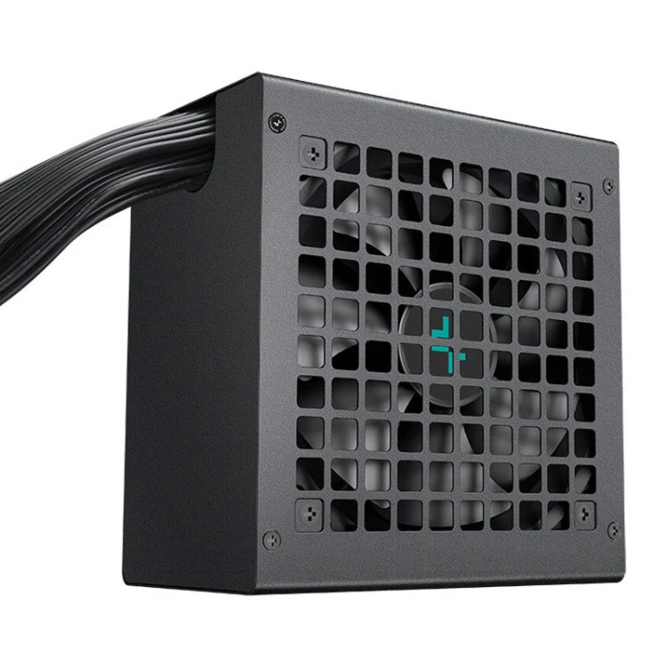 پاور 750 وات دیپ کول DeepCool PL750D Bronze