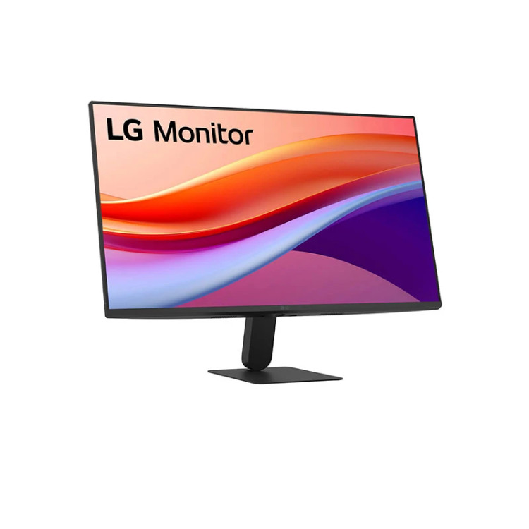 مانیتور 27 اینچ ال جی مدل 27U411A-B