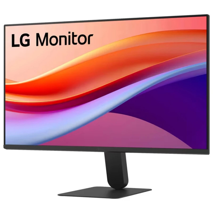 مانیتور 27 اینچ ال جی مدل 27U411A-B