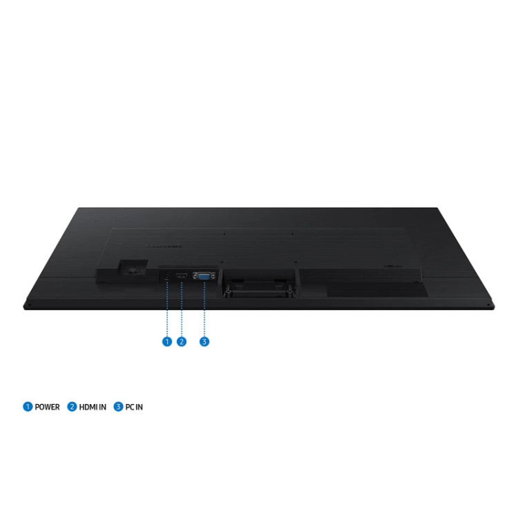 مانیتور 27 اینچ سامسونگ LED Essential S3 S30GD LS27D300GAMXUE