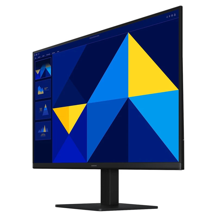مانیتور 27 اینچ سامسونگ LED Essential S3 S30GD LS27D300GAMXUE
