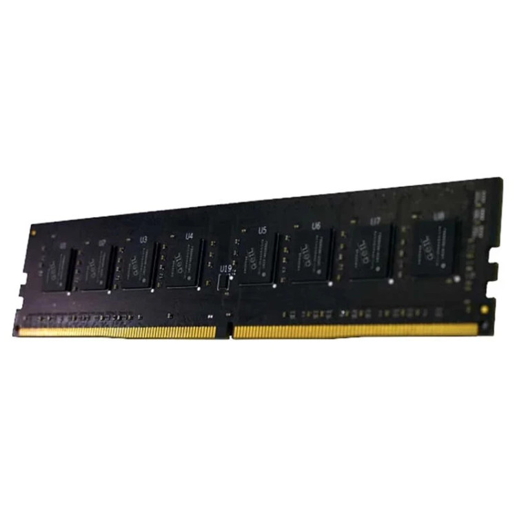 رم کامپیوتر گیل Pristine DDR4 8GB Single 3200MHz CL22