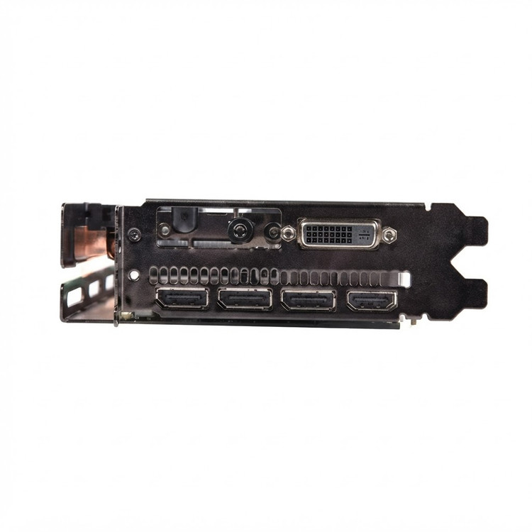 کارت گرافیک ایکس اف ایکس مدل Radeon RX 580-8GB Graphics Card استوک