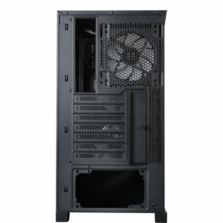 کیس TSCO GC 4508 - Black