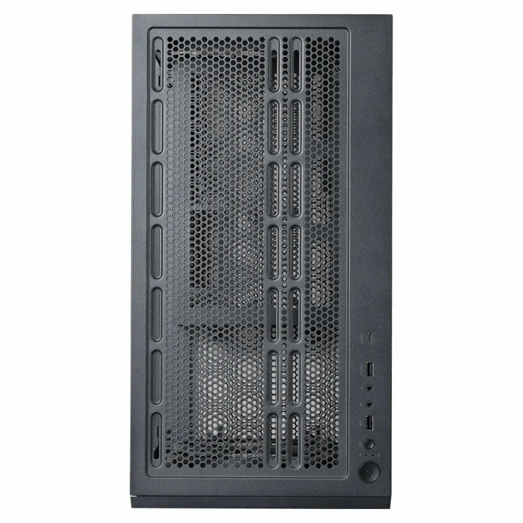 کیس TSCO GC 4508 - Black