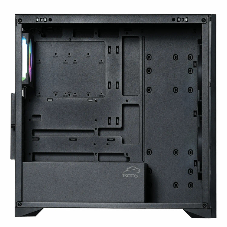 کیس TSCO GC 4508 - Black