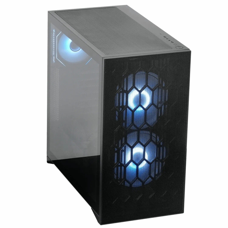 کیس TSCO GC 4508 - Black