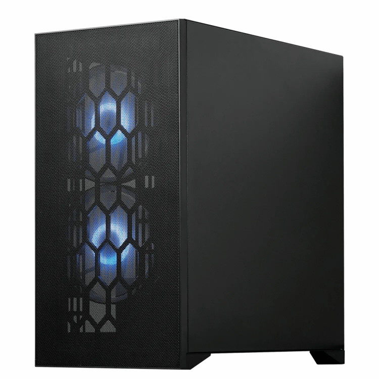 کیس TSCO GC 4508 - Black