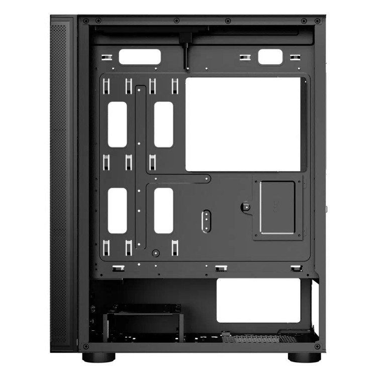 کیس گیمینگ تسکو مدل GC 4488