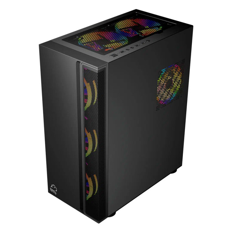 کیس گیمینگ تسکو مدل GC 4488