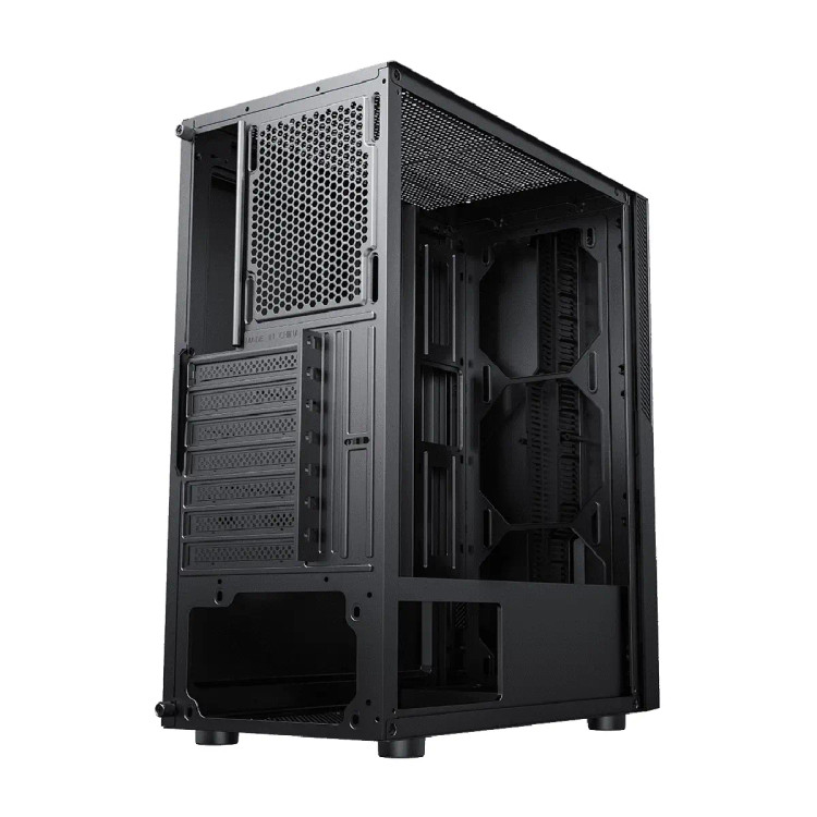 کیس گیمینگ تسکو مدل GC 4503PRO