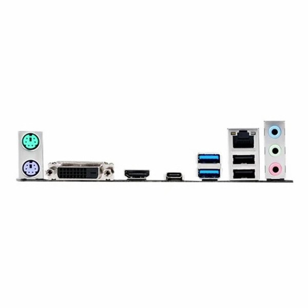 مادربرد ایسوس مدل Z170-P
