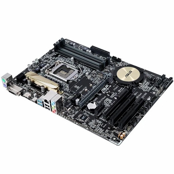 مادربرد ایسوس مدل Z170-P