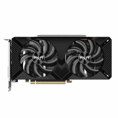 کارت گرافیک پالیت مدل RTX 2060 SUPER Dual 8GB GDDR6(استوک)