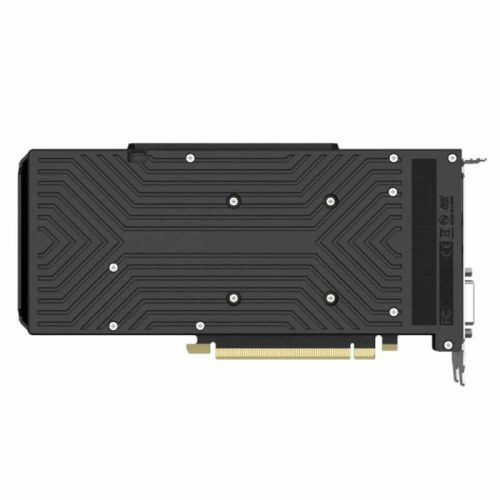 کارت گرافیک پالیت مدل RTX 2060 SUPER Dual 8GB GDDR6(استوک)