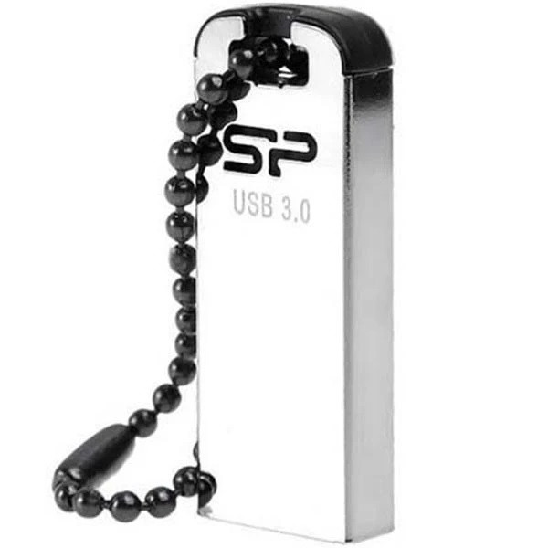 فلش مموری 64 گیگابایت سیلیکون پاور مدل Jewel J10